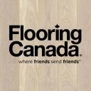 Flooring Canada Tillsonburg logo
